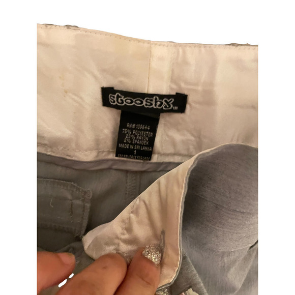 CASUAL capri pants - Picture 4 of 4